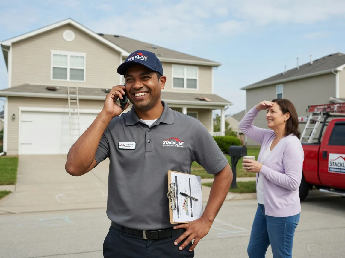 Chimney flashing repair Kingsport, TN FAQs